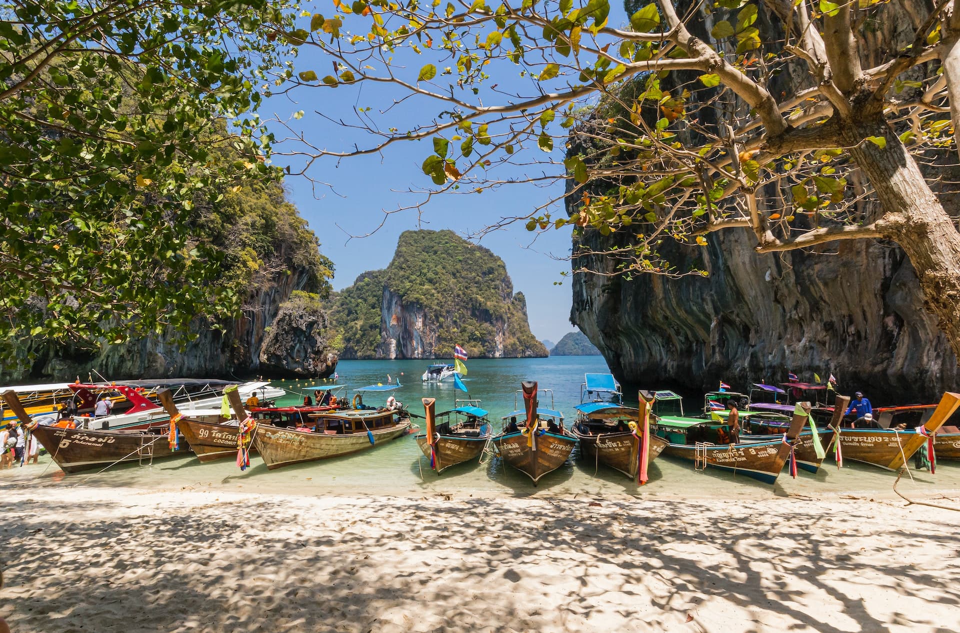 Phuket 4N/5D – Premium